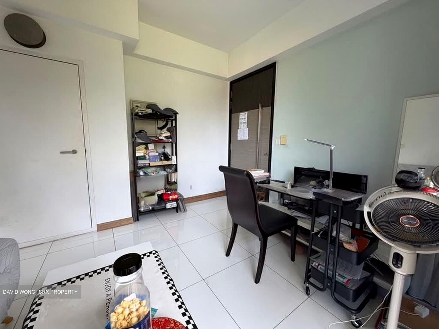 The Tier (D12), Apartment #616500711